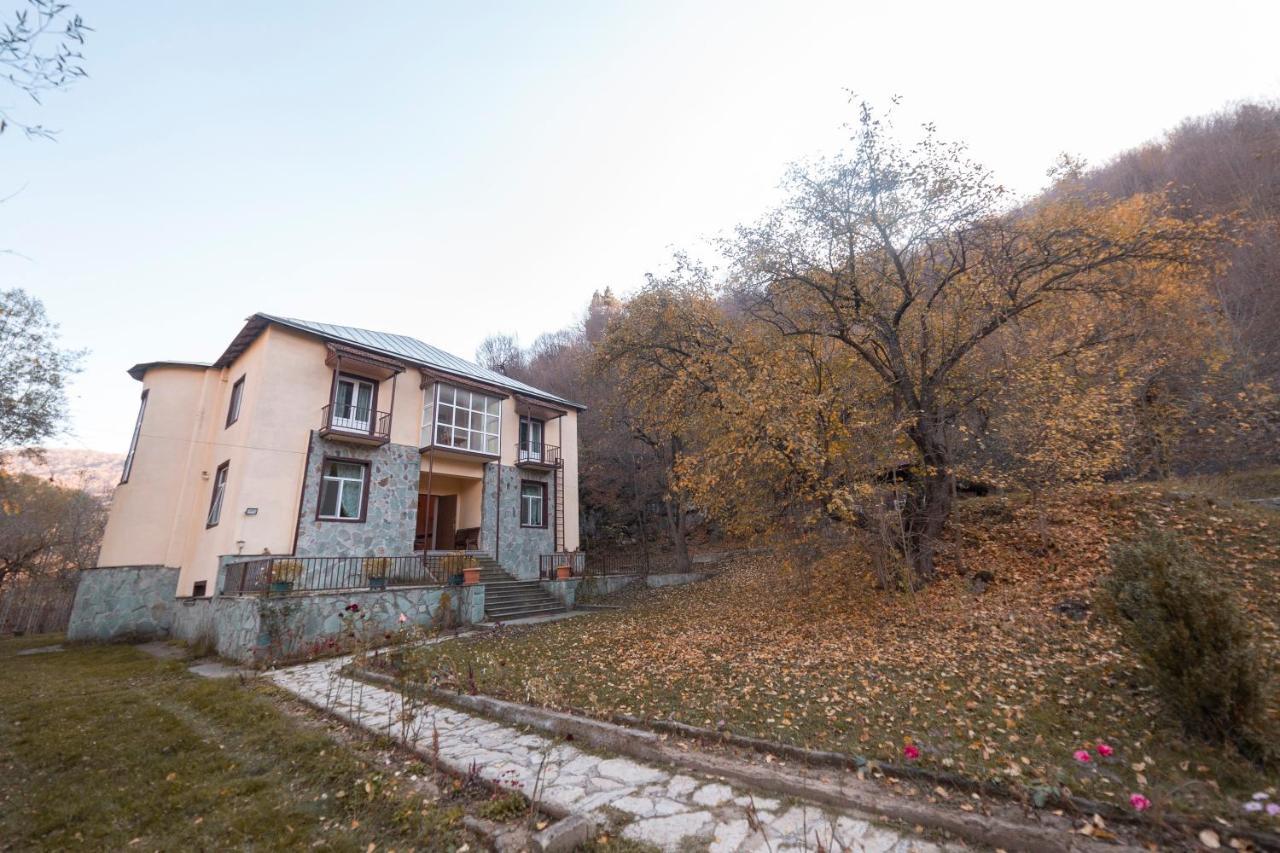 Bed and breakfast Popock Dilijan 2 Extérieur photo