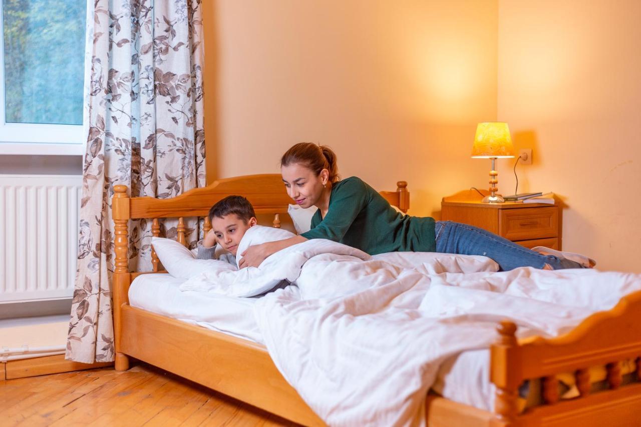Bed and breakfast Popock Dilijan 2 Extérieur photo