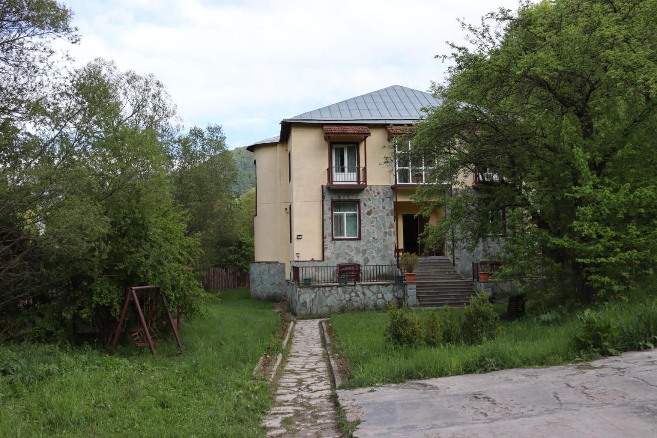Bed and breakfast Popock Dilijan 2 Extérieur photo