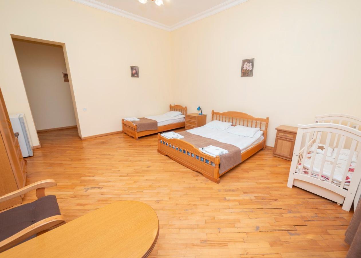 Bed and breakfast Popock Dilijan 2 Extérieur photo