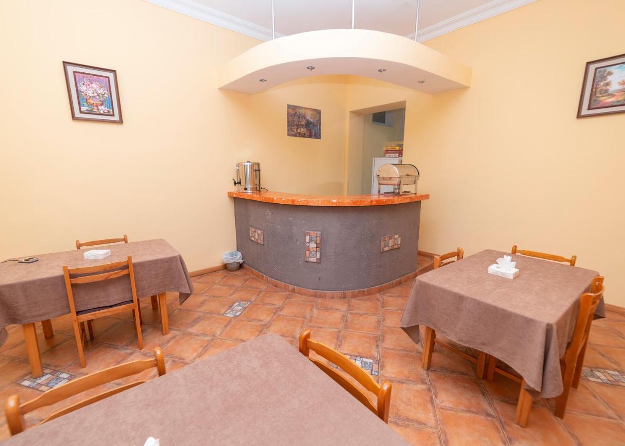 Bed and breakfast Popock Dilijan 2 Extérieur photo