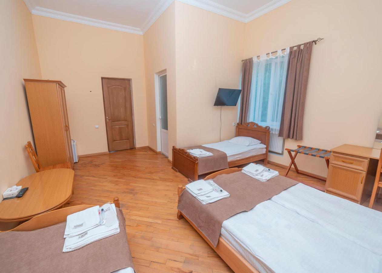 Bed and breakfast Popock Dilijan 2 Extérieur photo