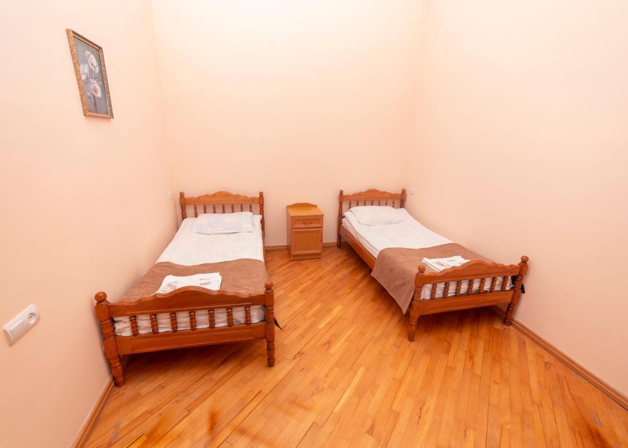 Bed and breakfast Popock Dilijan 2 Extérieur photo