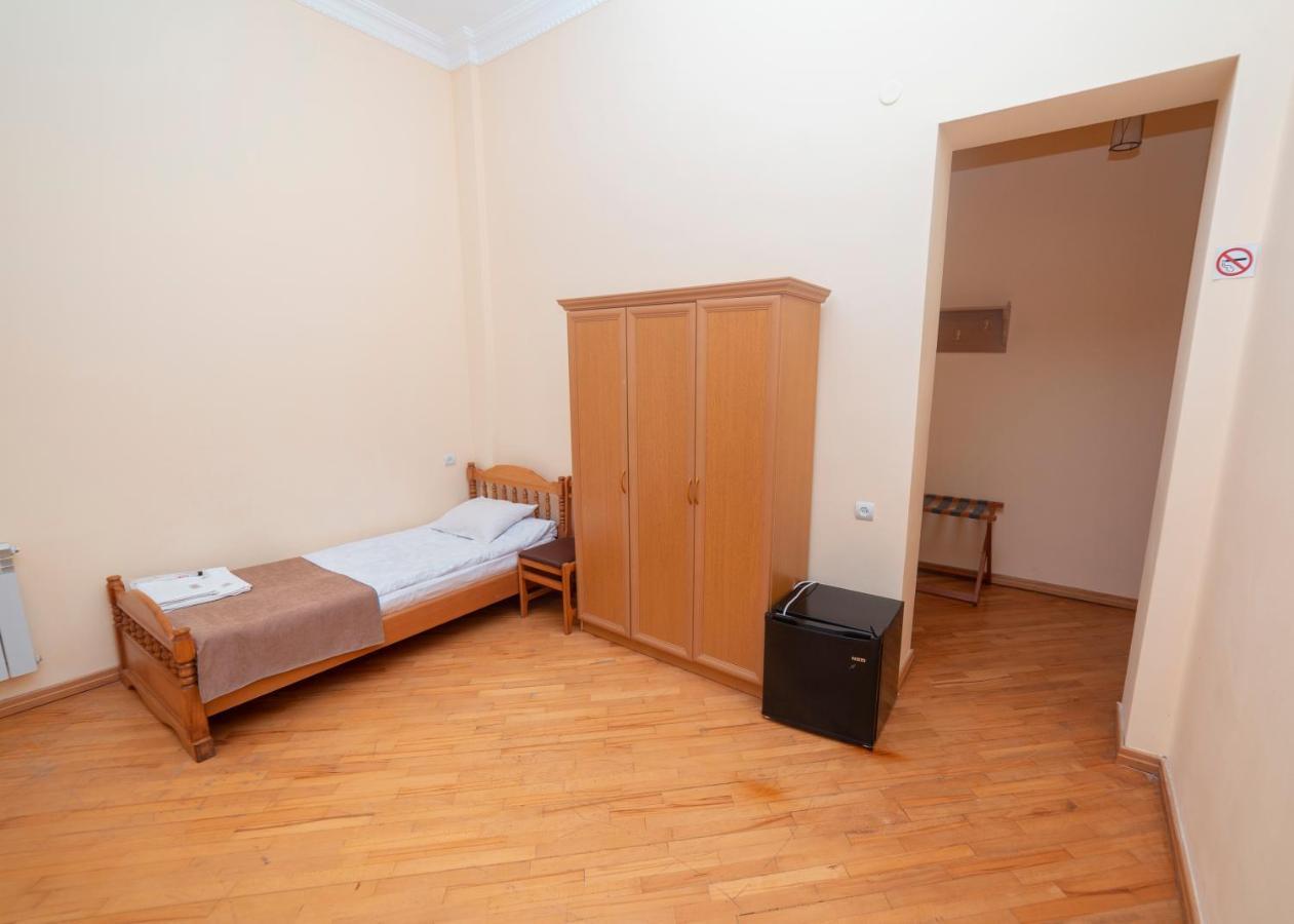 Bed and breakfast Popock Dilijan 2 Extérieur photo