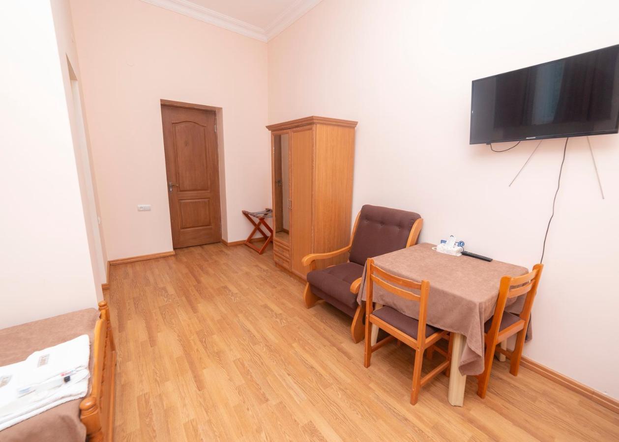 Bed and breakfast Popock Dilijan 2 Extérieur photo