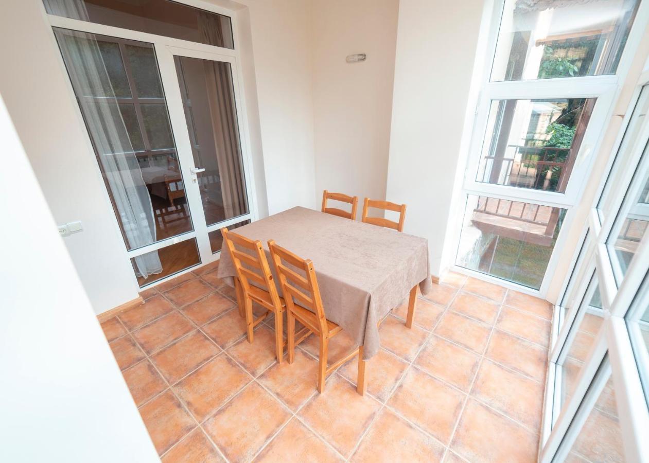 Bed and breakfast Popock Dilijan 2 Extérieur photo