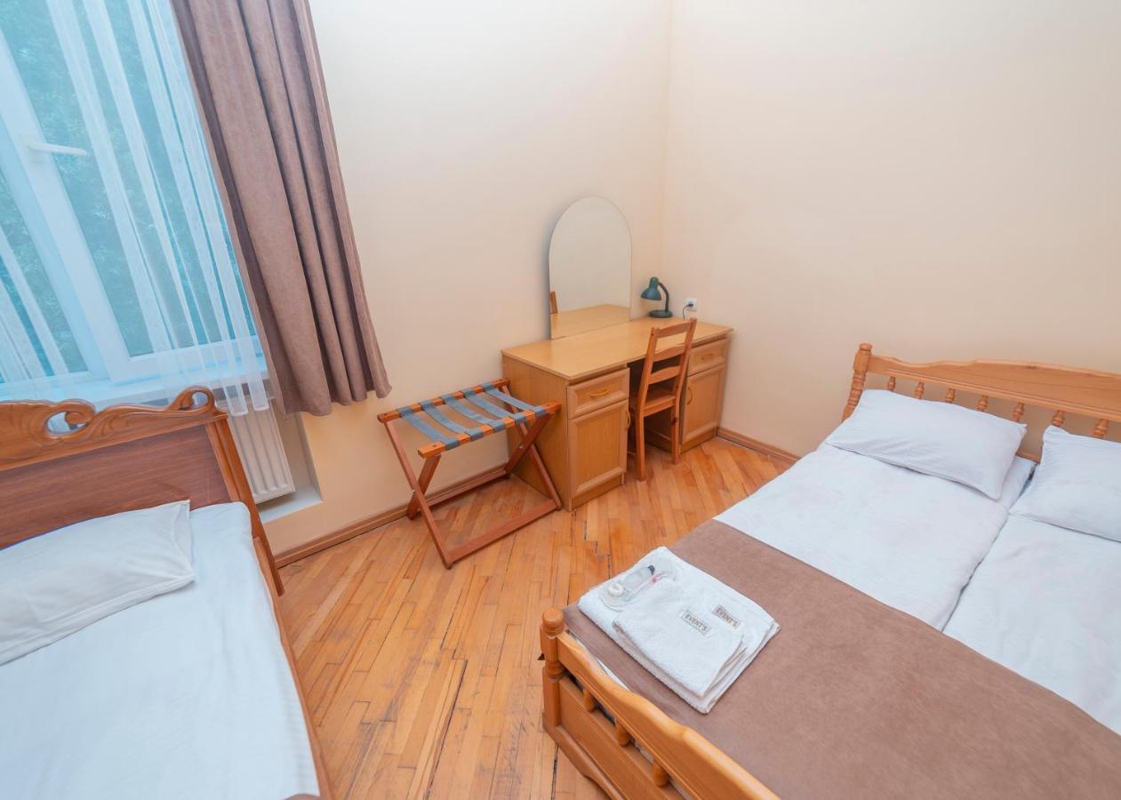 Bed and breakfast Popock Dilijan 2 Extérieur photo
