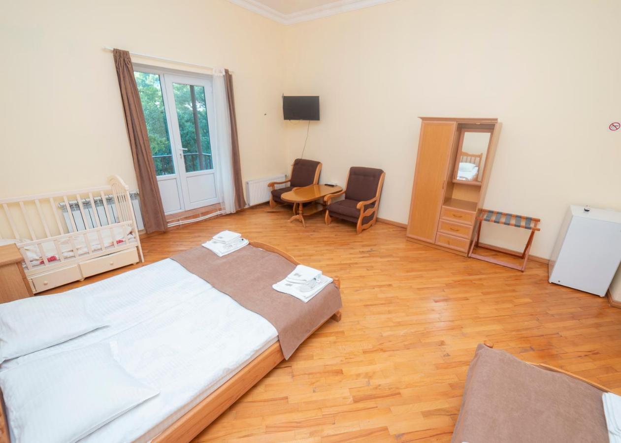 Bed and breakfast Popock Dilijan 2 Extérieur photo