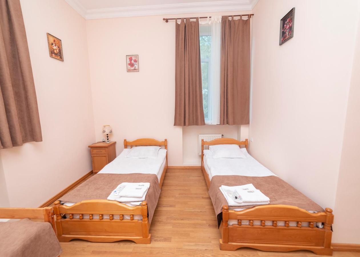Bed and breakfast Popock Dilijan 2 Extérieur photo