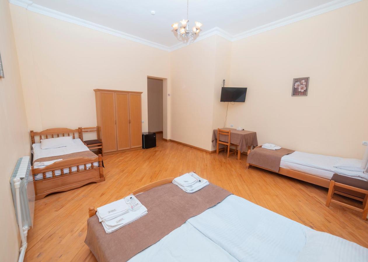 Bed and breakfast Popock Dilijan 2 Extérieur photo
