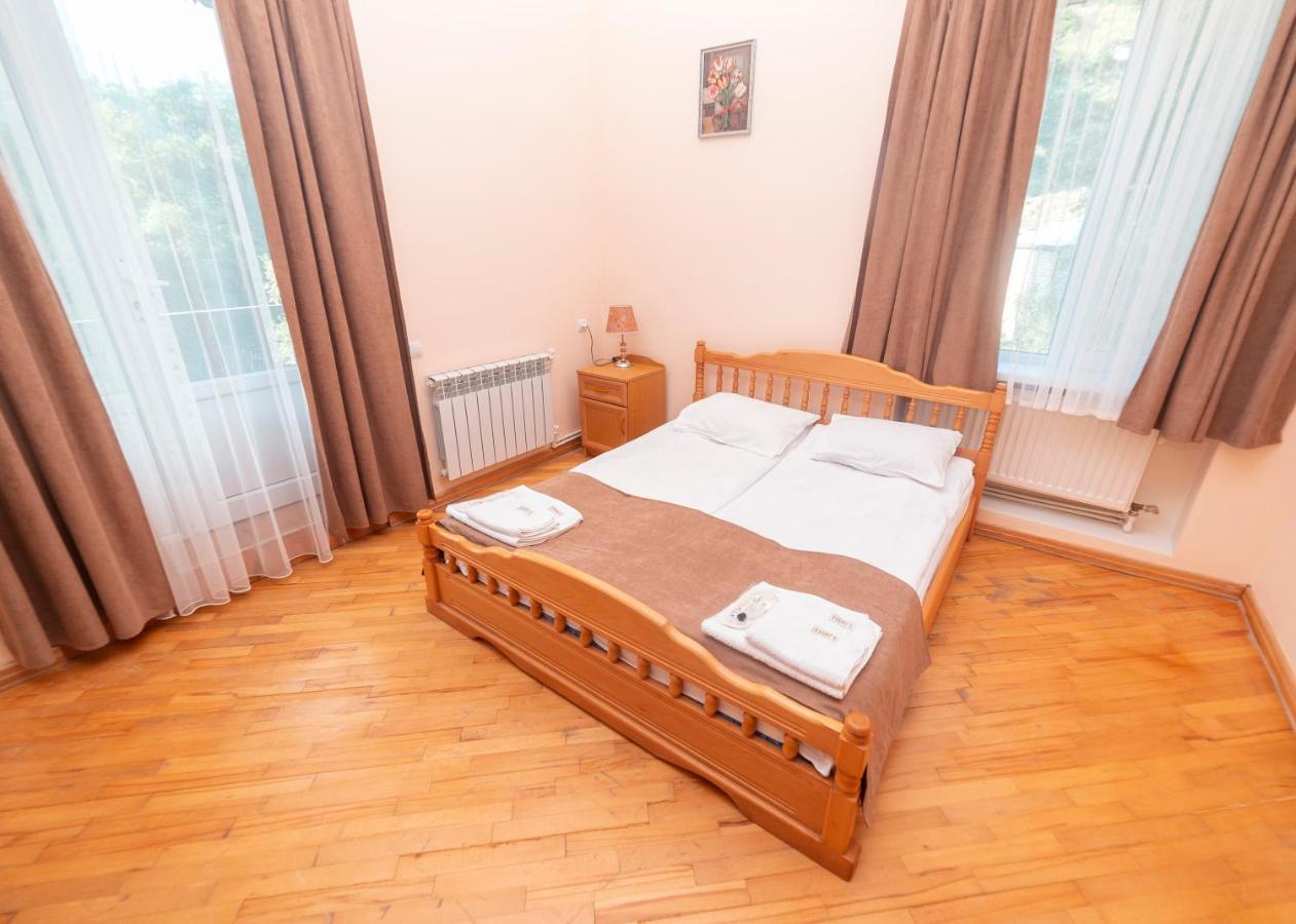 Bed and breakfast Popock Dilijan 2 Extérieur photo