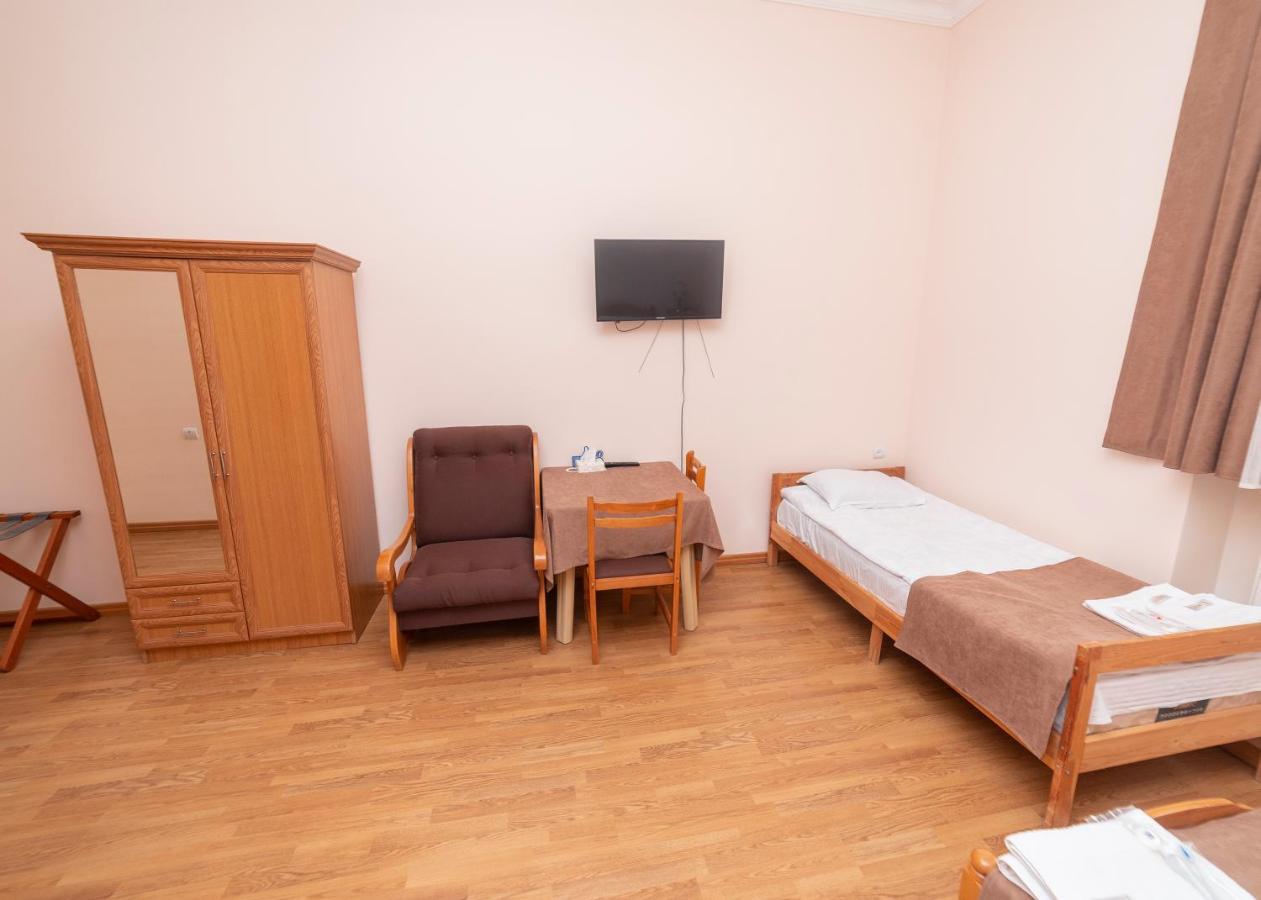 Bed and breakfast Popock Dilijan 2 Extérieur photo