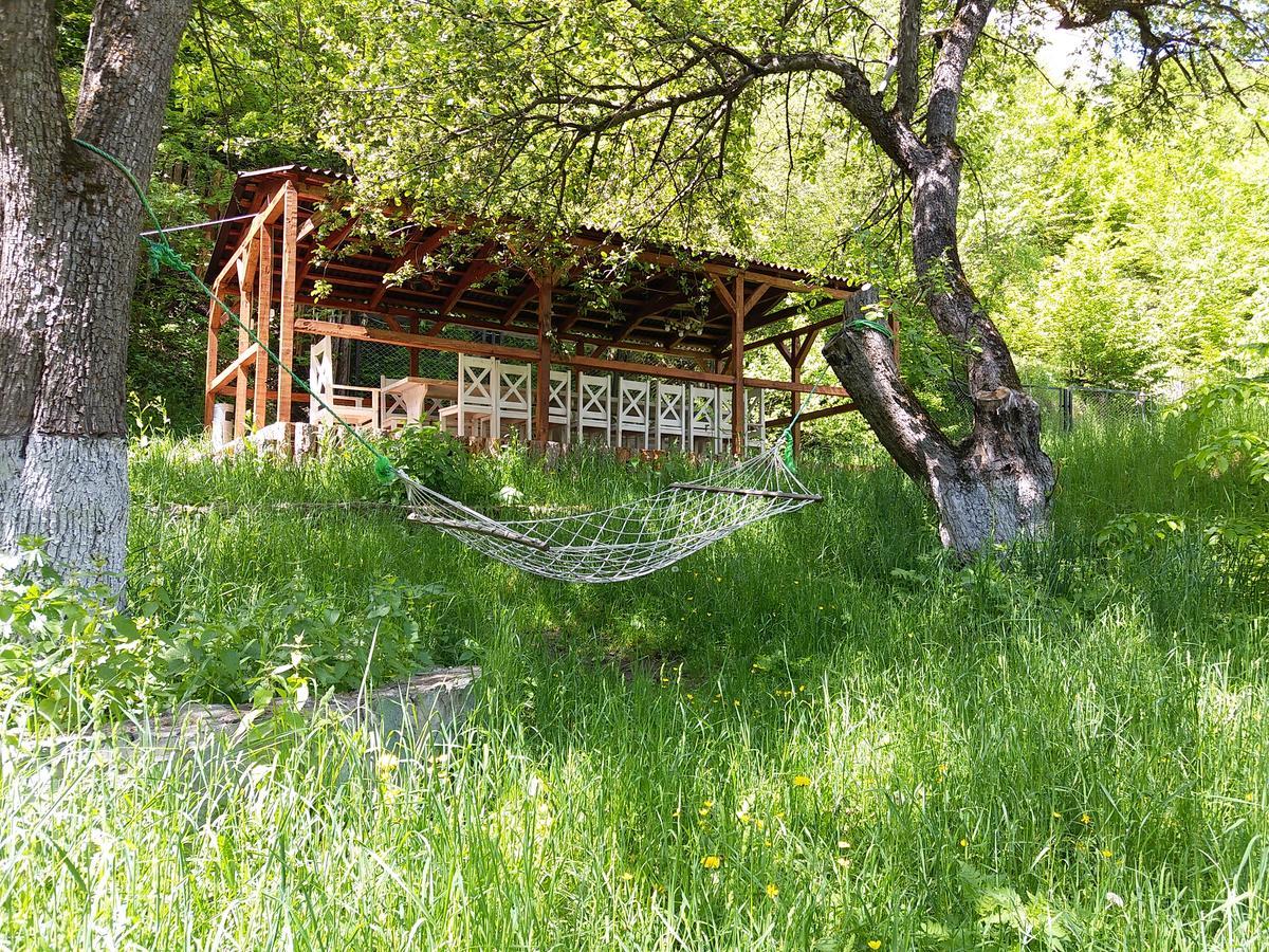 Bed and breakfast Popock Dilijan 2 Extérieur photo